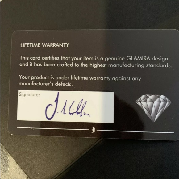 AAA quality heated ruby pendant with rose gold - Picture 2 of 4